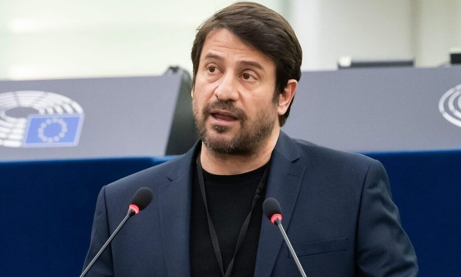 Αλέξης Γεωργούλης: Μπορώ να σας διαβεβαιώσω για την αθωότητά μου