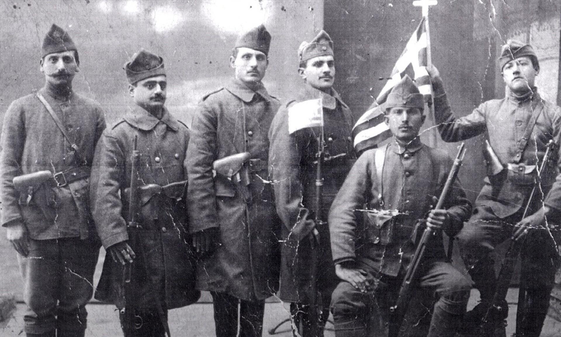 Τουρκικός «οχετός»: «Δεν υπάρχει γενοκτονία των Ποντίων, οι Έλληνες διέπραξαν γενοκτονίες»