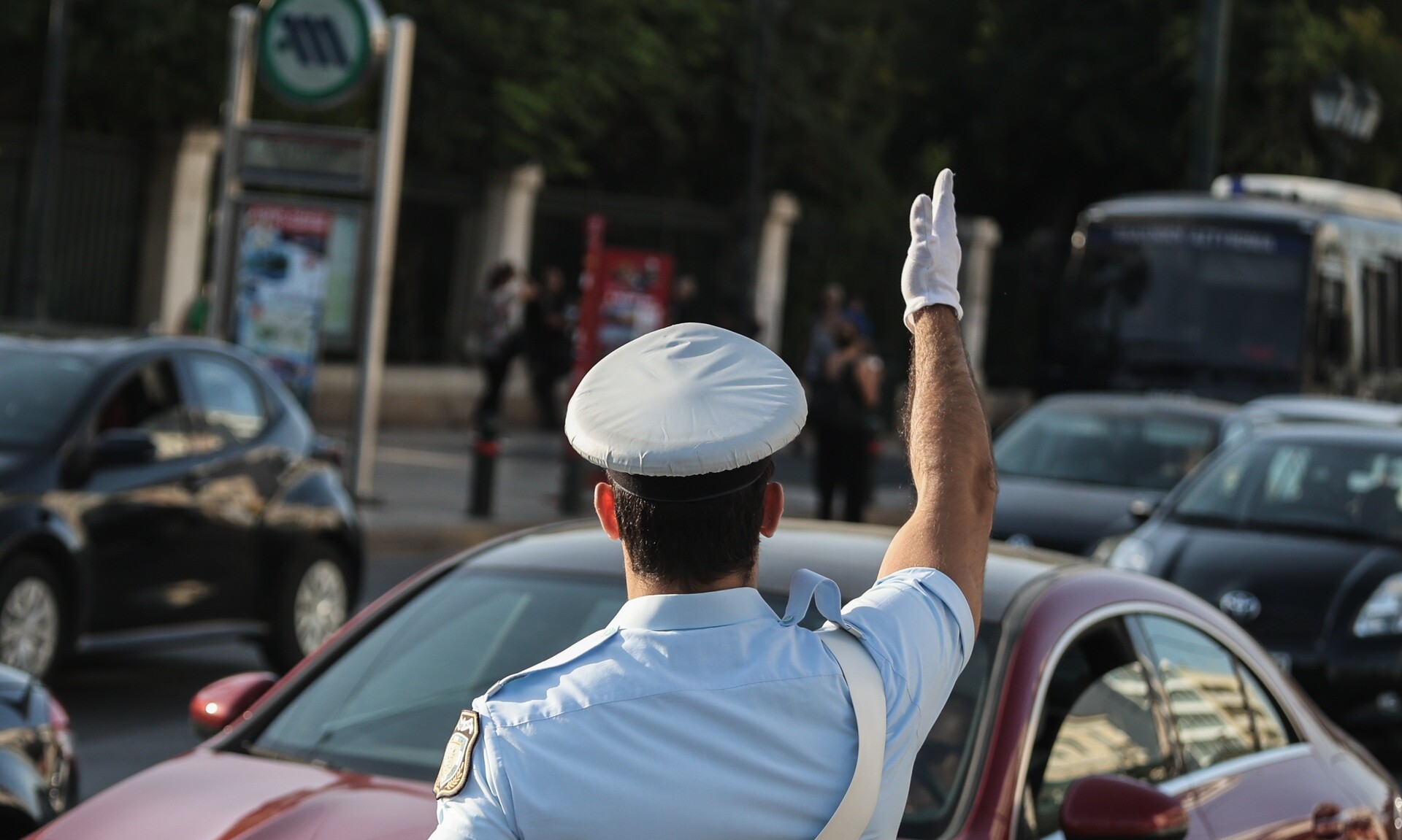 Κυκλοφοριακές ρυθμίσεις αύριο στην Αθήνα λόγω του ποδηλατικού γύρου – Αποκλεισμένο το κέντρο