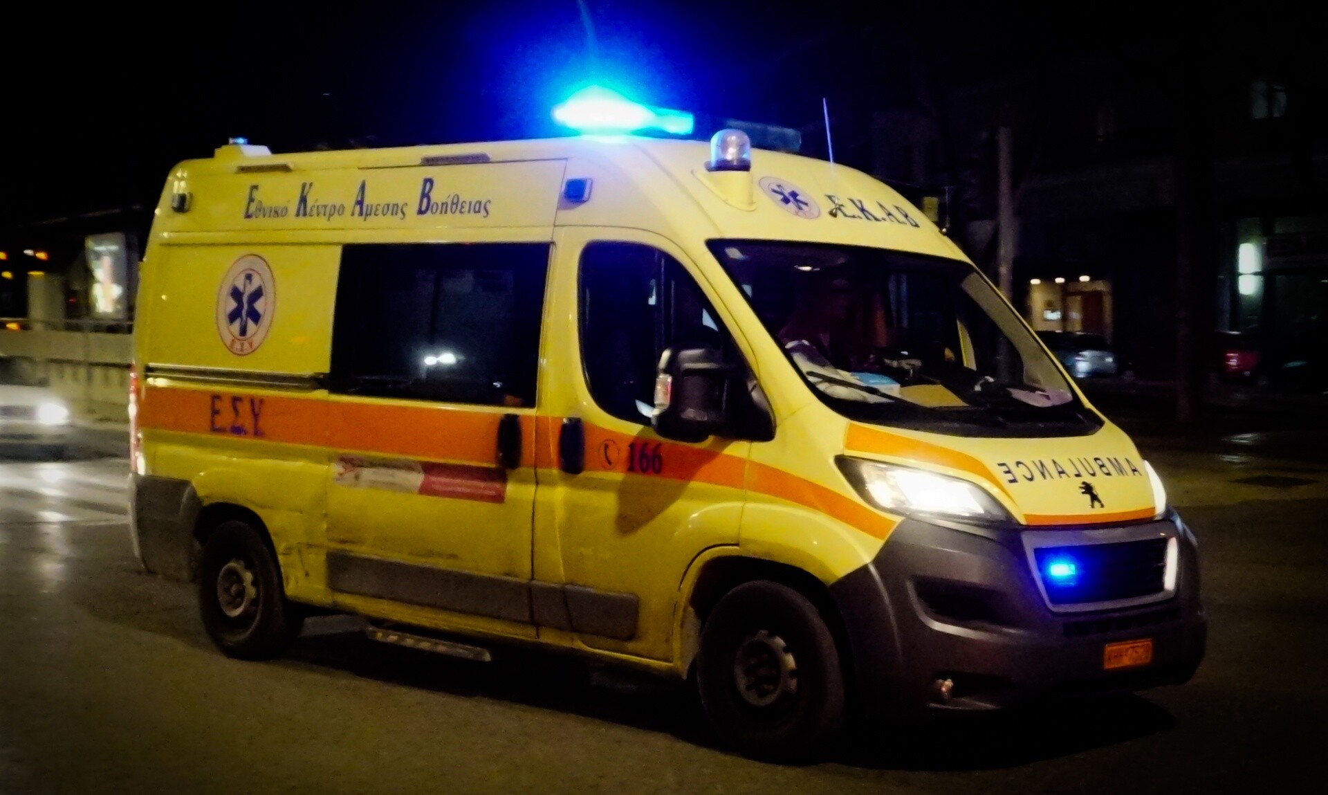 Ημαθία: Θρήνος για τον ξαφνικό θάνατο 23χρονης – Εμφάνισε δύσπνοια και «έσβησε»