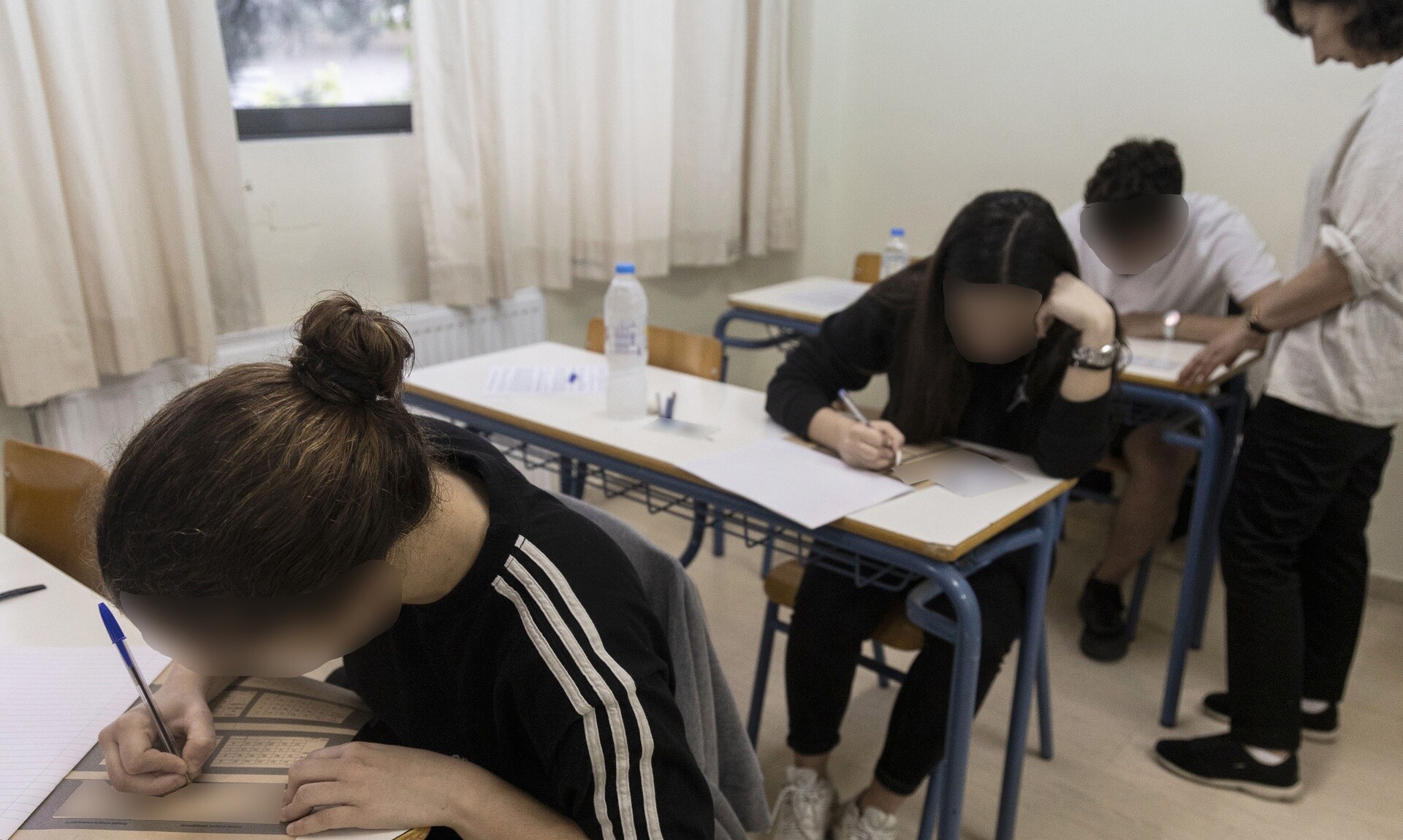 Πανελλήνιες 2024: Η ώρα της κρίσης – Όλα όσα πρέπει να γνωρίζουν οι διαγωνιζόμενοι