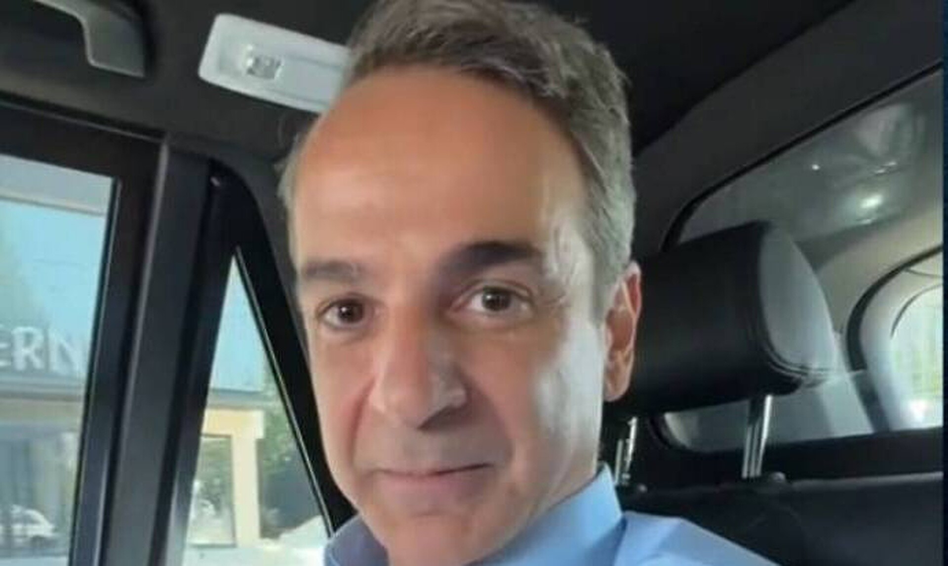 Νέο βίντεο Μητσοτάκη στο TikTok με θεωρία συνωμοσίας από την Ουγκάντα