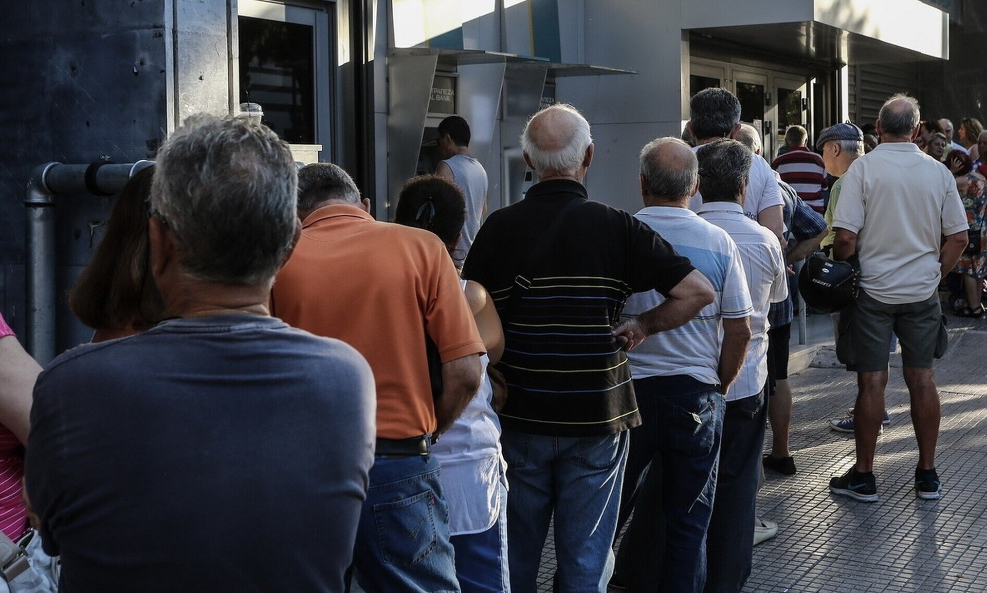 Ο χάρτης πληρωμών από 20 έως 24 Μαΐου – Ποιοι πάνε ταμείο