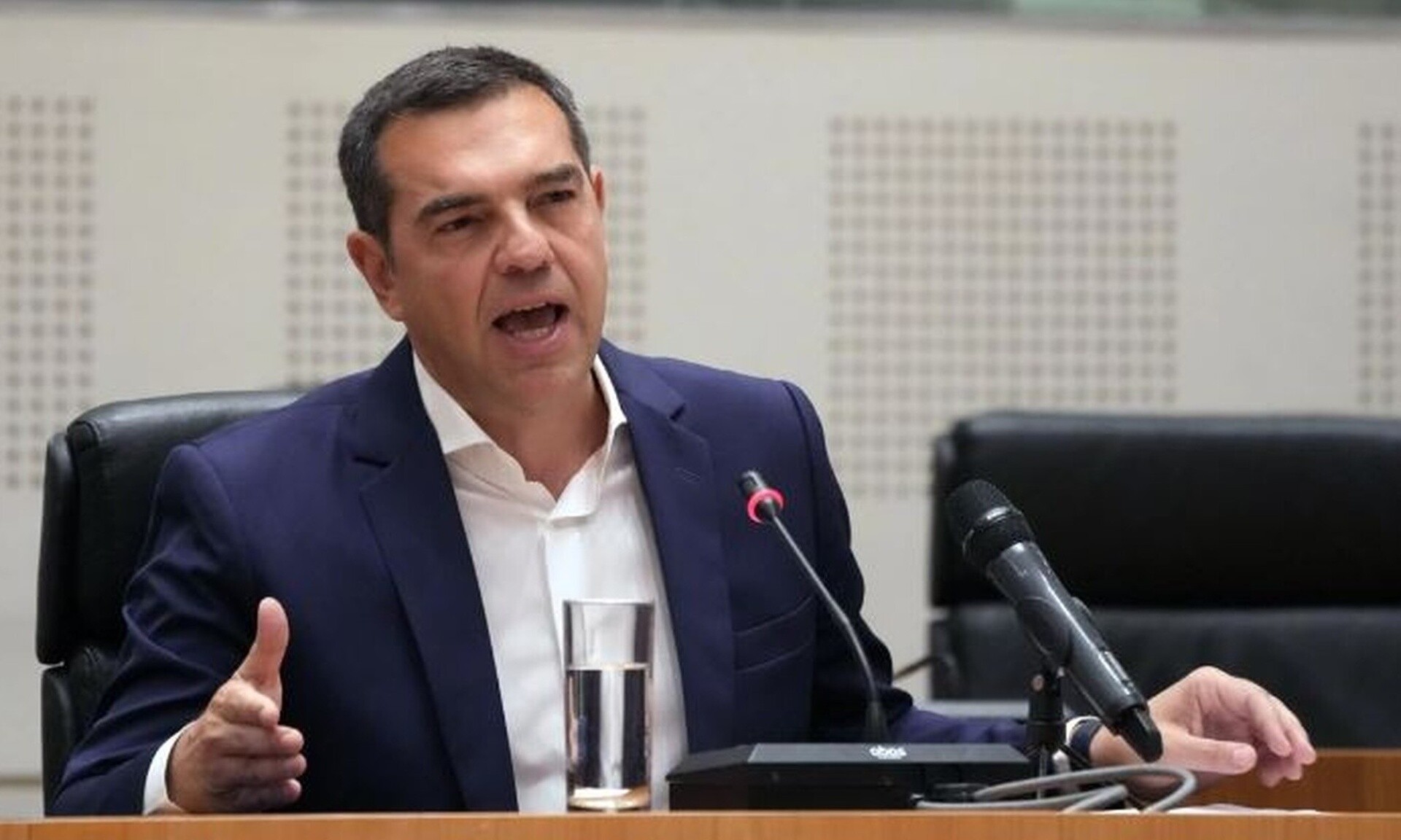 Το σενάριο της ολικής επαναφοράς του Αλέξη Τσίπρα – Ποιοι τον «βλέπουν» απέναντι στον Μητσοτάκη