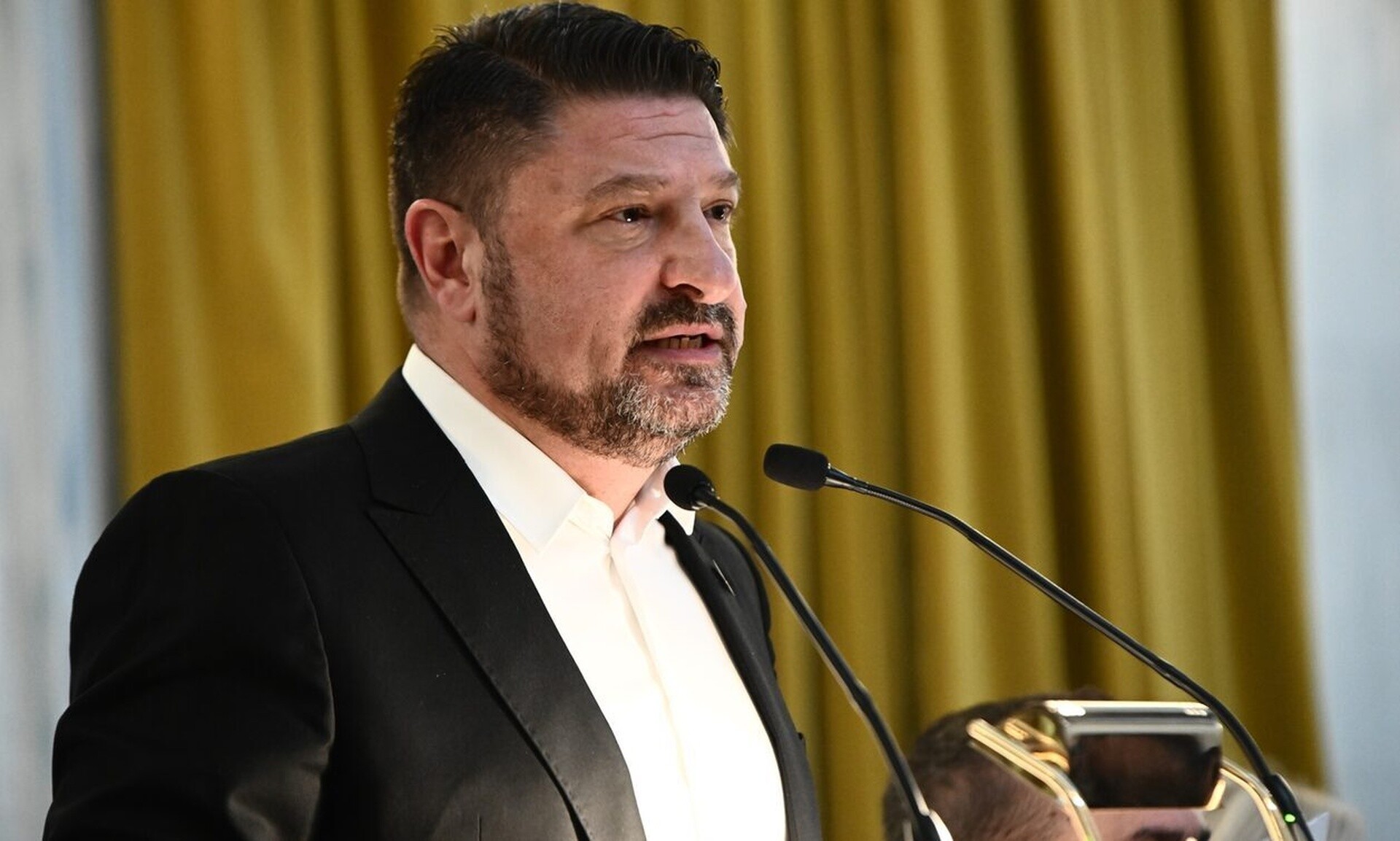 Νίκος Χαρδαλιάς: Η Γενοκτονία του Ποντιακού Ελληνισμού αποτελεί ένα από τα πιο ειδεχθή εγκλήματα