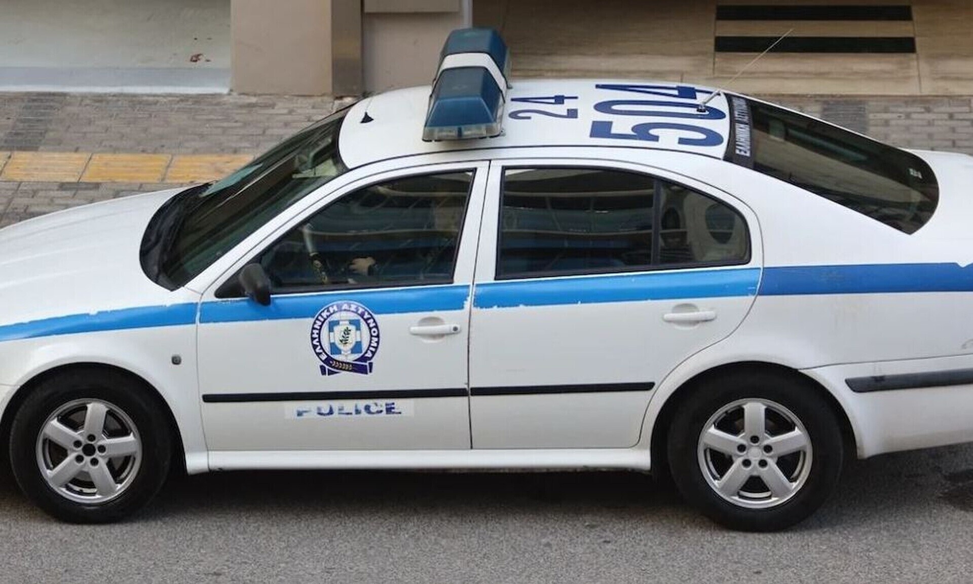 Θεσσαλονίκη: Αυστηρά μέτρα για το ντέρμπι Άρης – ΠΑΟΚ – Δύο προσαγωγές
