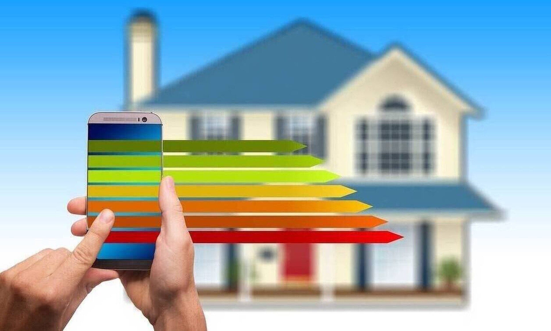 «Εξοικονομώ 2023»: Παράταση για την υποβολή της ηλεκτρονικής ταυτότητας κτηρίου