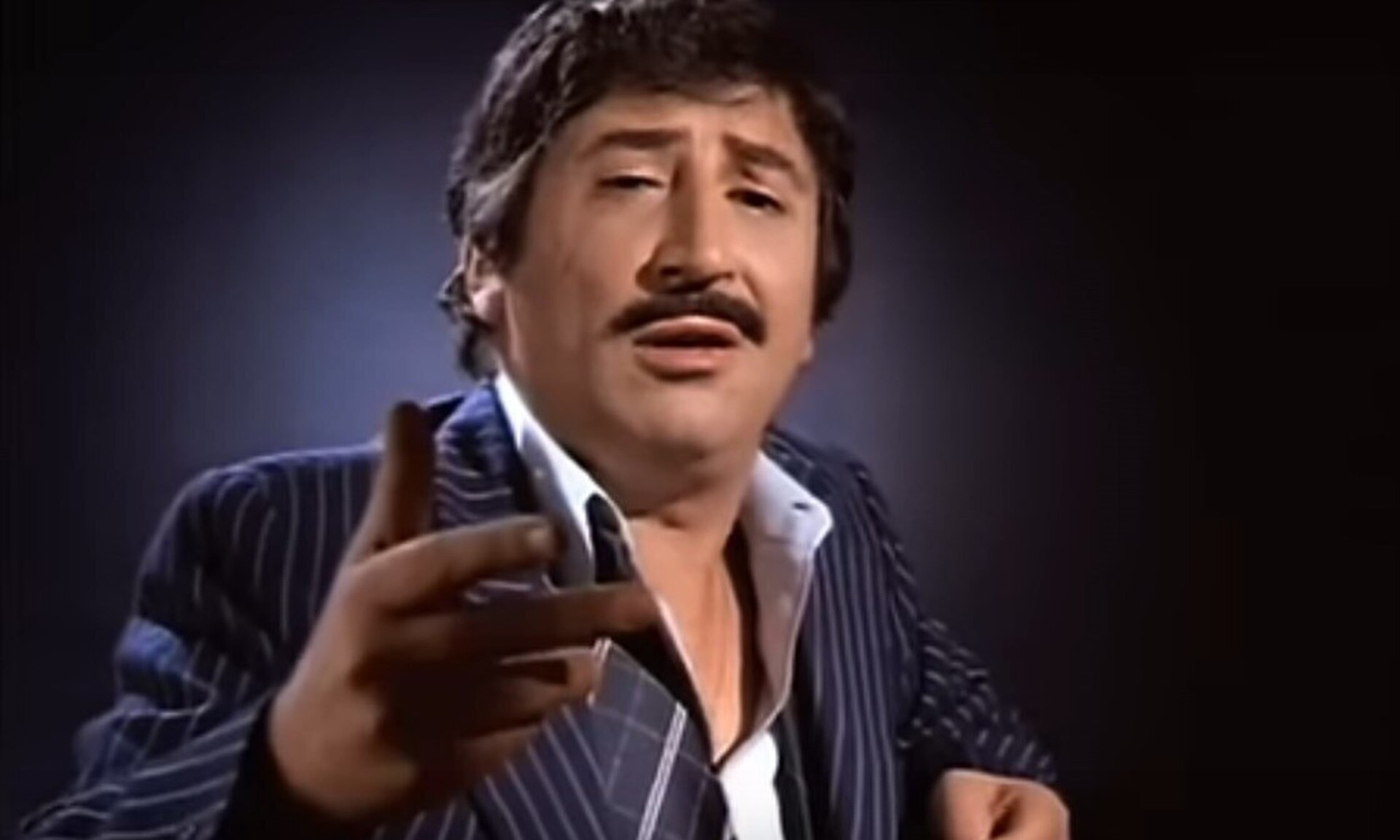 Χάρρυ Κλυνν – Σαν σήμερα «έφυγε» από τη ζωή: Η ιστορία πίσω από διάσημο ψευδώνυμο