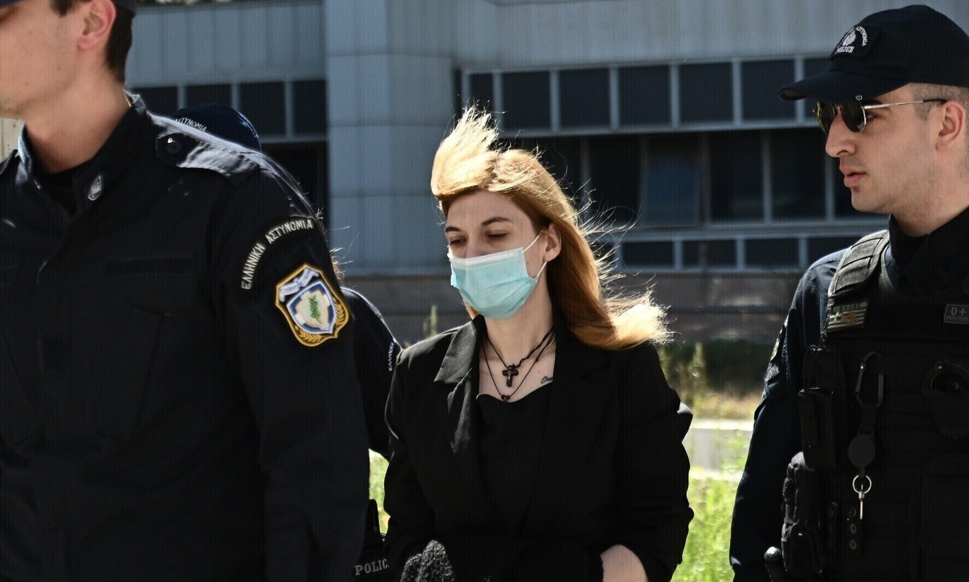 Δίκη Πισπιρίγκου: «Ο θάνατος της Μαλένας ήταν αιφνίδιος» λένε ο γιατρός και η νοσηλεύτρια