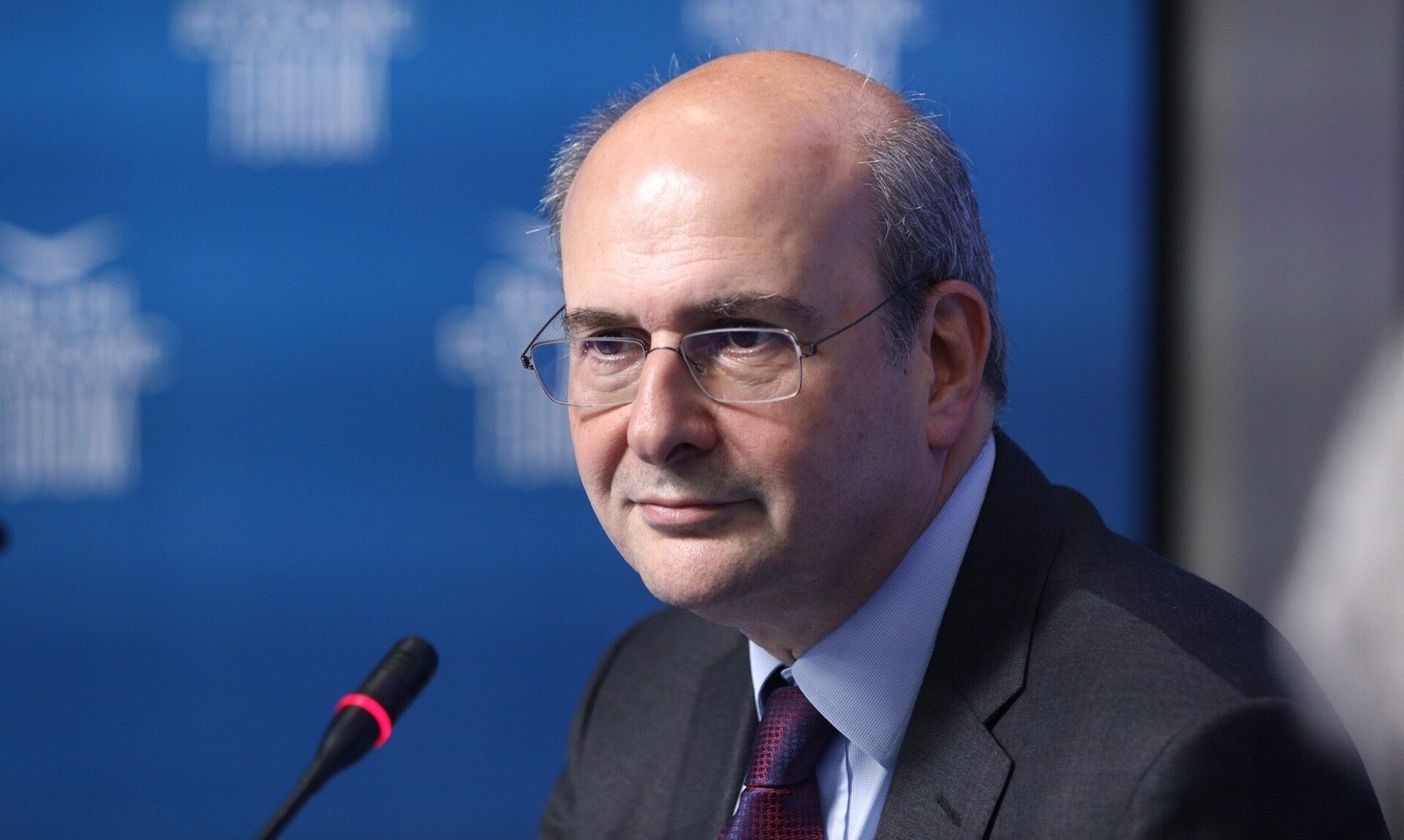 Χατζηδάκης: Οι παρεμβάσεις στα περιθώρια κέρδους θα αρθούν όταν ομαλοποιηθεί η κατάσταση στην αγορά