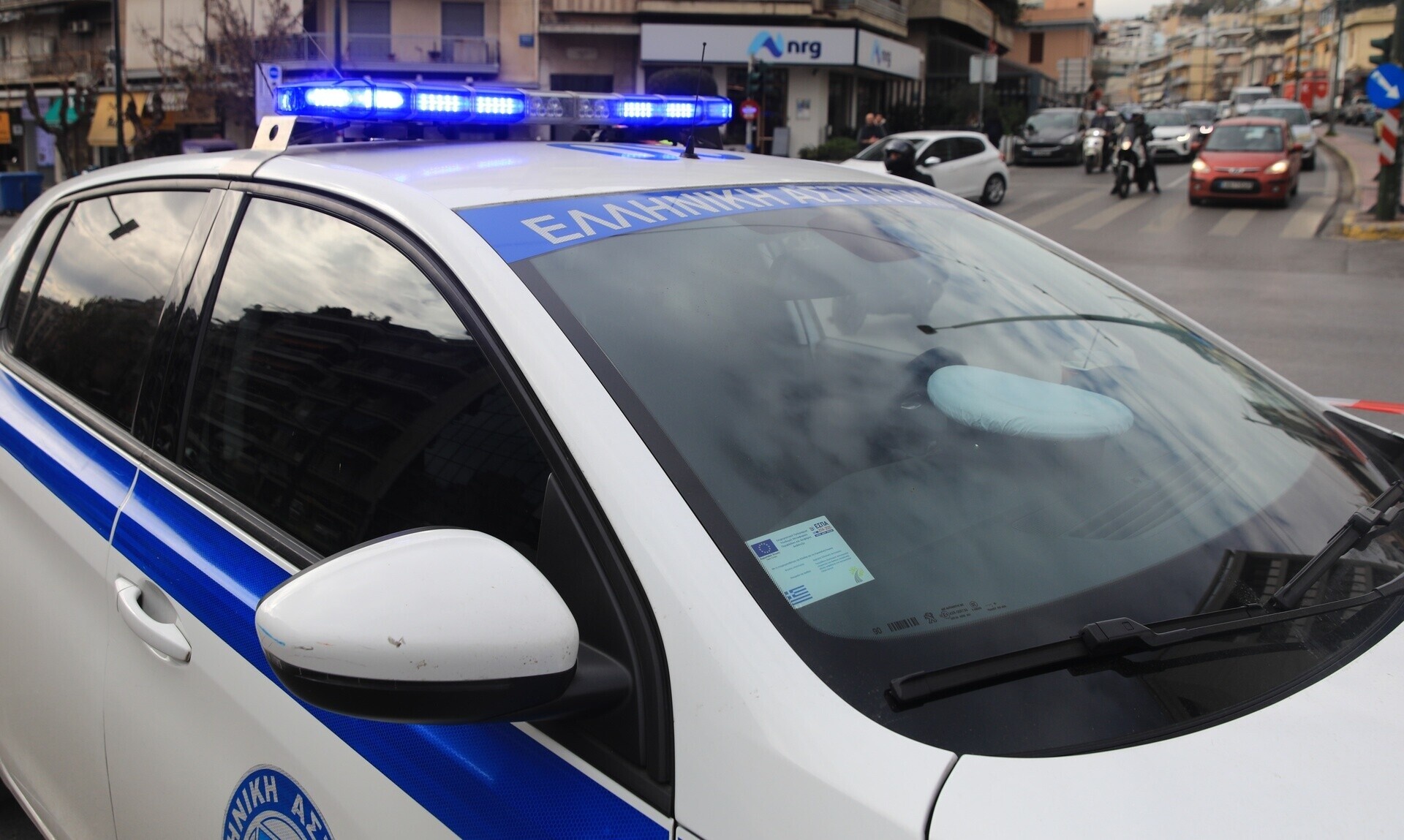 Θεσσαλονίκη: Εξιχνιάστηκε κινηματογραφική διάρρηξη σε κοσμηματοπωλείο που έγινε το 2017