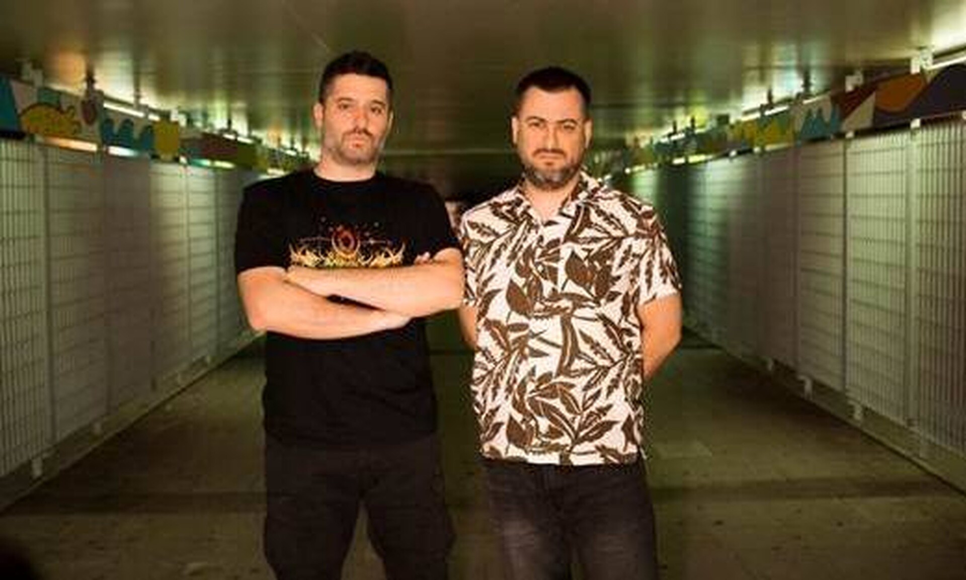 Rockwave Nights: Pan Pan και Years Of Youth στο θέατρο Λυκαβηττού