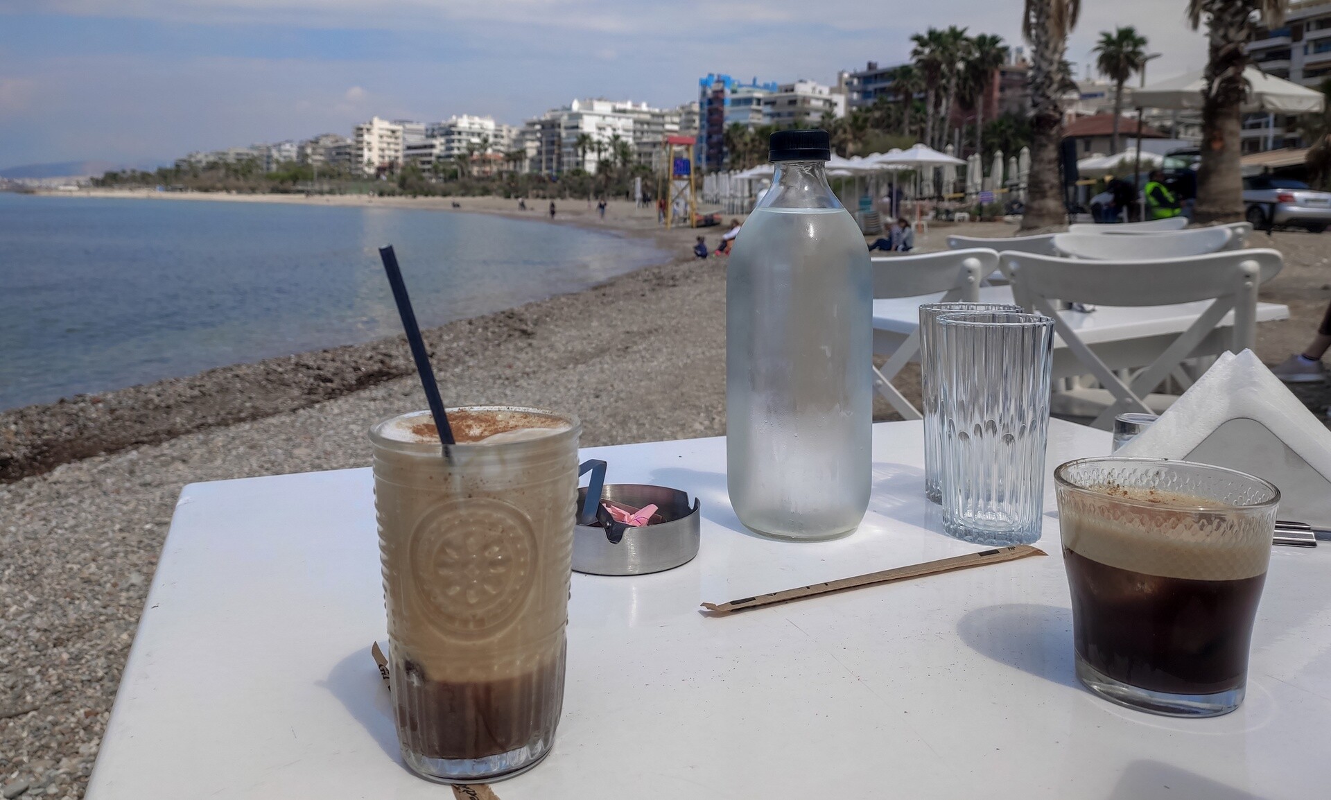 «Φουσκώνει» η τιμή του καφέ – Τι αναφέρουν οι τελευταίες πληροφορίες για την αύξηση που έρχεται