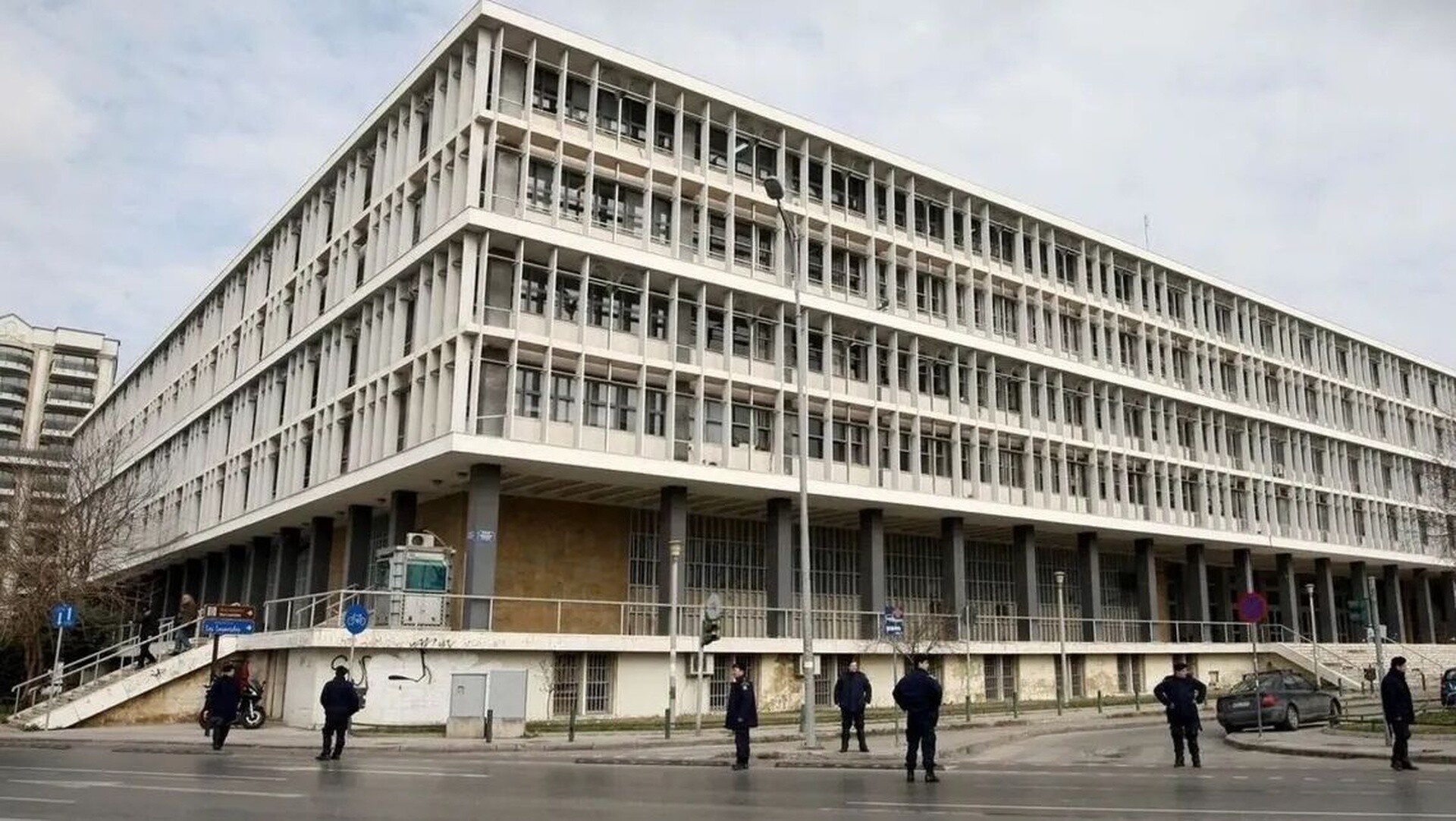 Θεσσαλονίκη: «Όχι» των δικαστών στην έκδοση 50χρονου στην Τουρκία – Οι κατηγορίες που τον βαρύνουν