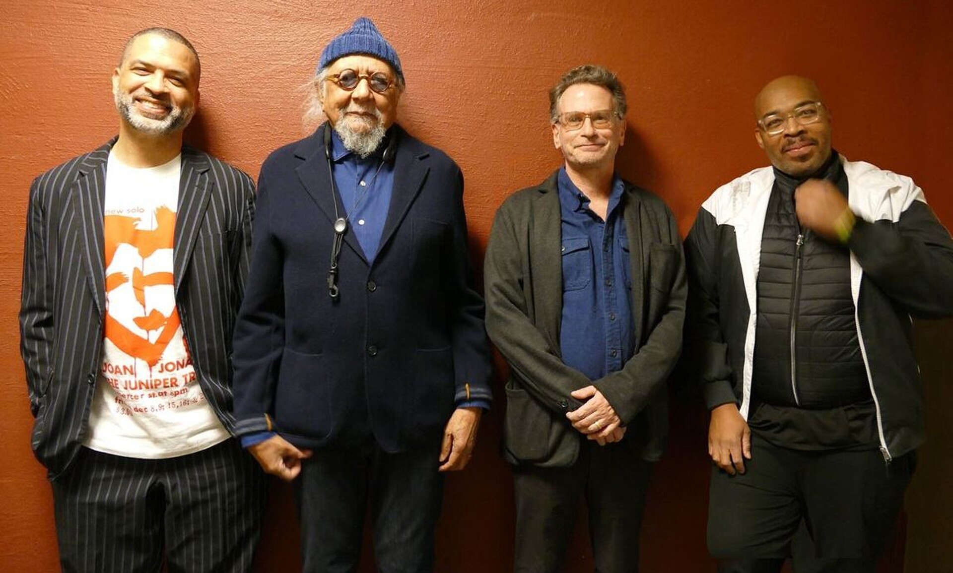 Τσαρλς Λόιντ: Ο 86χρονος ζωντανός θρύλος της τζαζ στο Ηρώδειο για μία μοναδική συναυλία