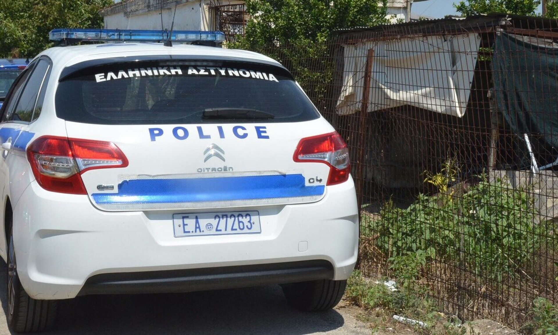 Κιλκίς: «Μάνα, σκότωσα άνθρωπο» – Tα συγκλονιστικά πρώτα λόγια του κτηνοτρόφου στην μητέρα του