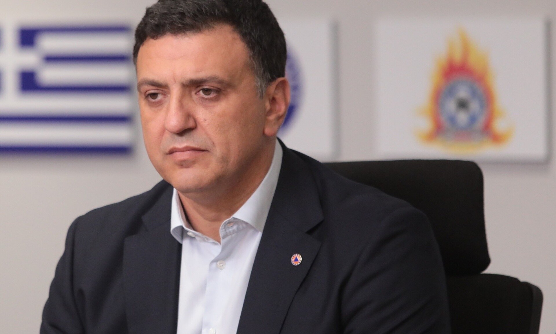 Κικίλιας: Πρέπει να παλέψουμε στην μνήμη των ανθρώπων της Πολεμικής Αεροπορίας που χάθηκαν πέρυσι