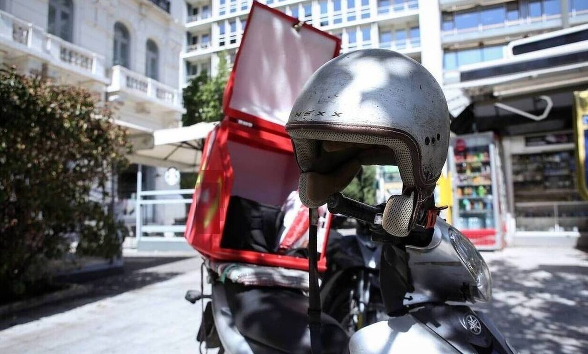 Χαλκίδα: Η φάρσα με delivery που έγινε ο εφιάλτης της