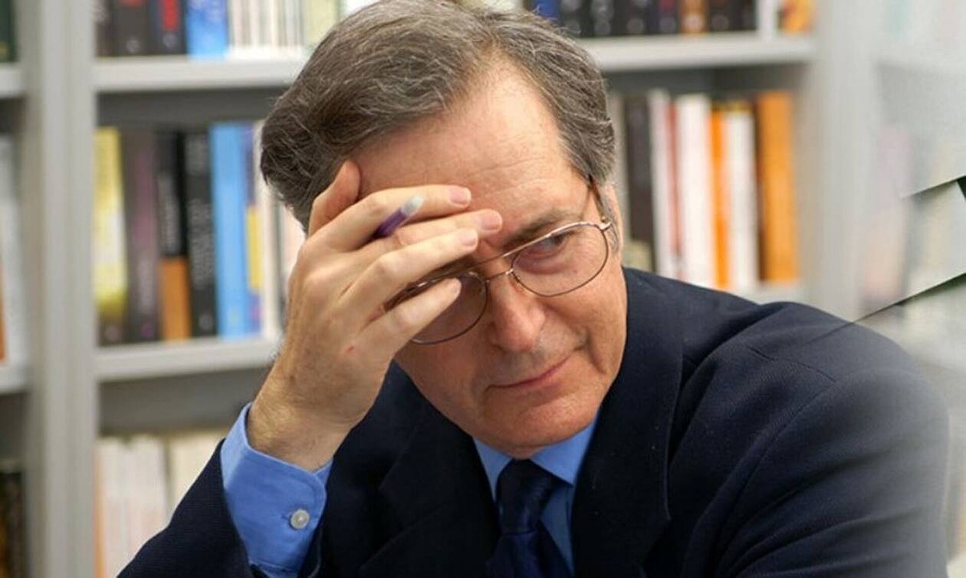 Ο παραμυθάς των παιδικών μας χρόνων, Ευγένιος Τριβιζάς, τιμάται για την προσφορά του