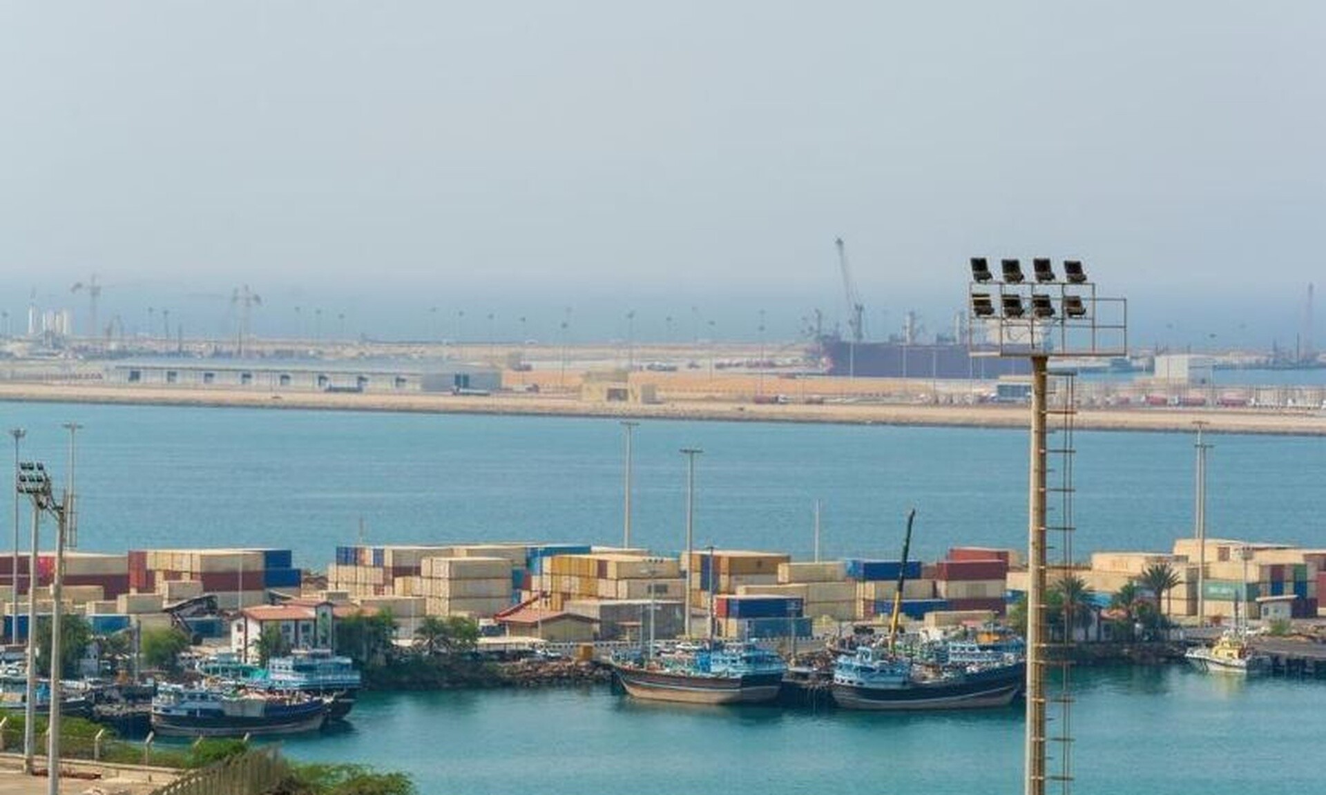 Chabahar: Η πύλη της Ινδίας στην Κεντρική Ασία