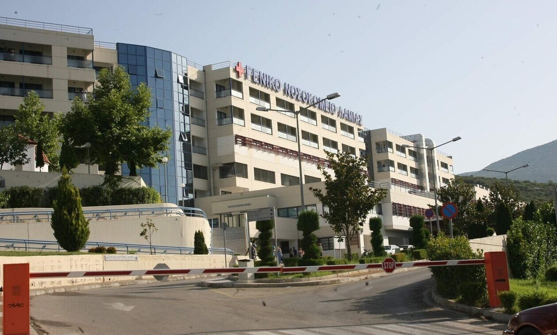Λαμία: Πέθανε μια εβδομάδα αφού την χτύπησε τράγος – Η σπάνια λοίμωξη