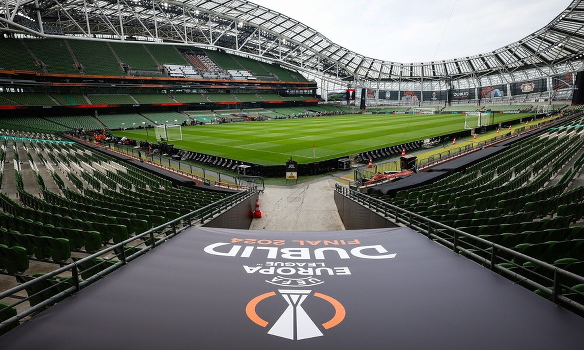 Ο τελικός του Europa League με περισσότερες από 500 αγορές στα καταστήματα ΟΠΑΠ