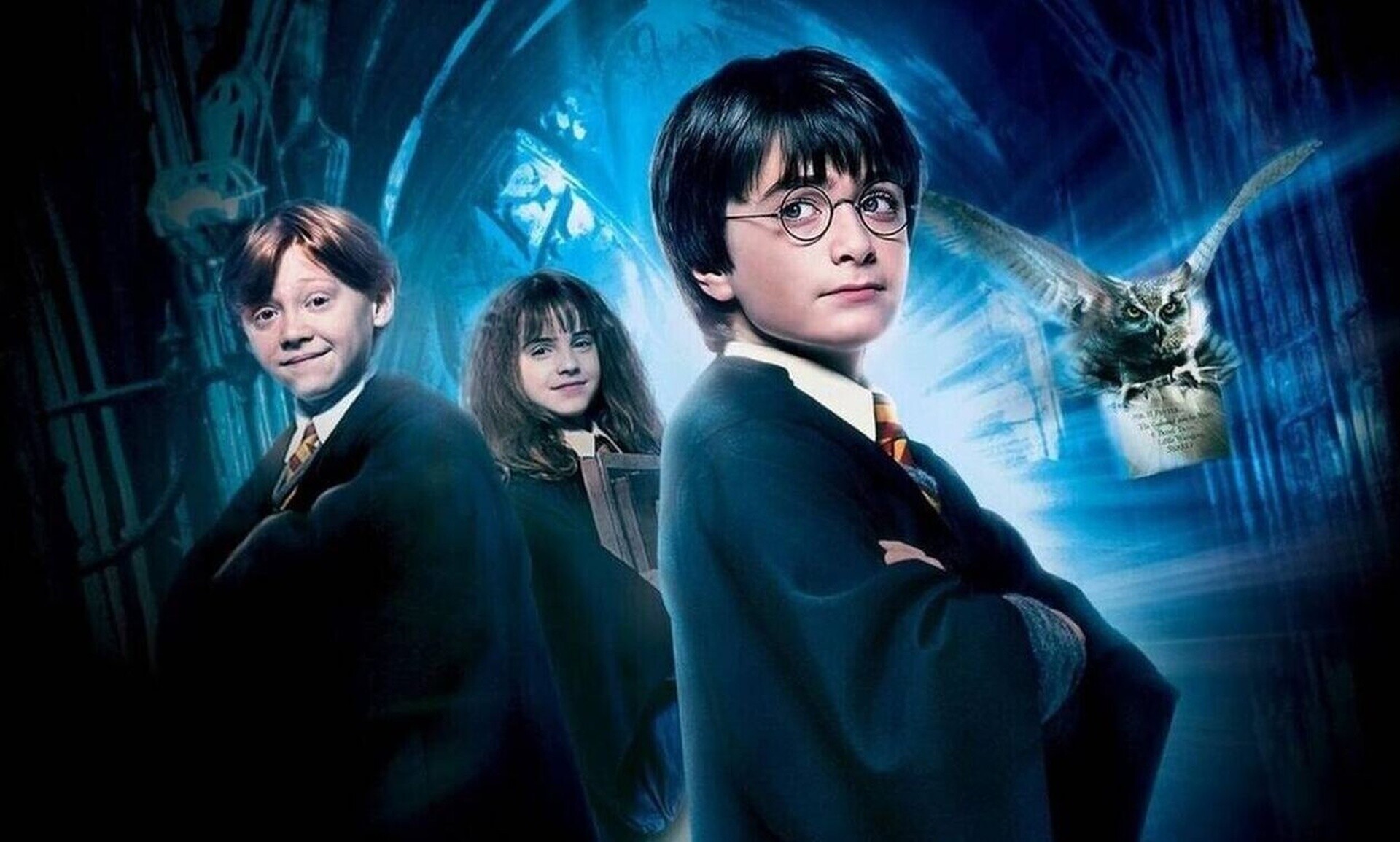 Χάρι Πότερ: Ο Ντάνιελ Ράντκλιφ απαντά αν θα εμφανιστεί στη νέα σειρά