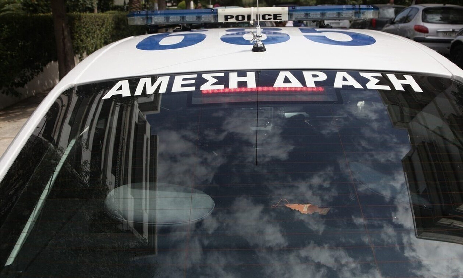Πάτρα: Συνελήφθη ένας άνδρας κατηγορούμενος για αρχαιοκαπηλία