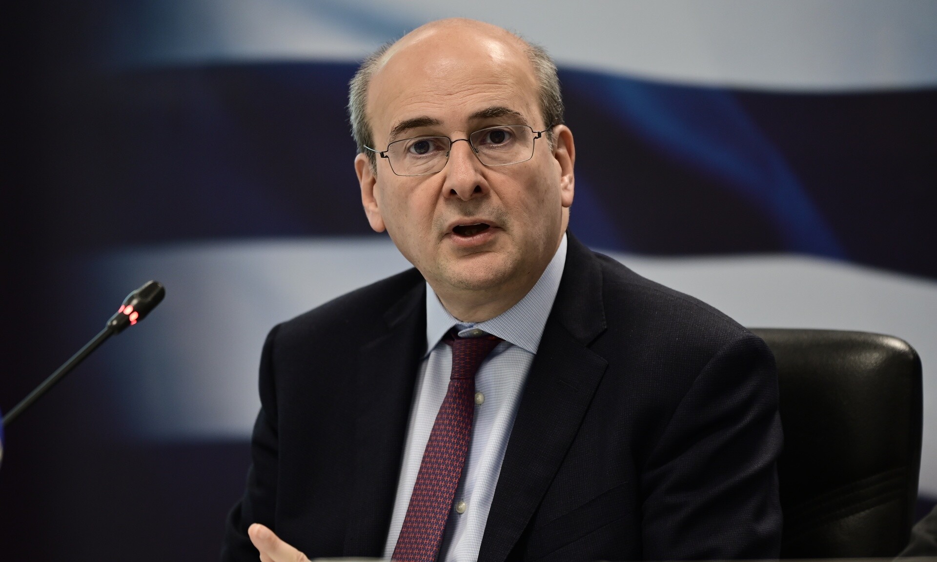 Χατζηδάκης για Χαλκίδα: «Δεν μπήκα στην πολιτική για να καλύπτω κλέφτες»