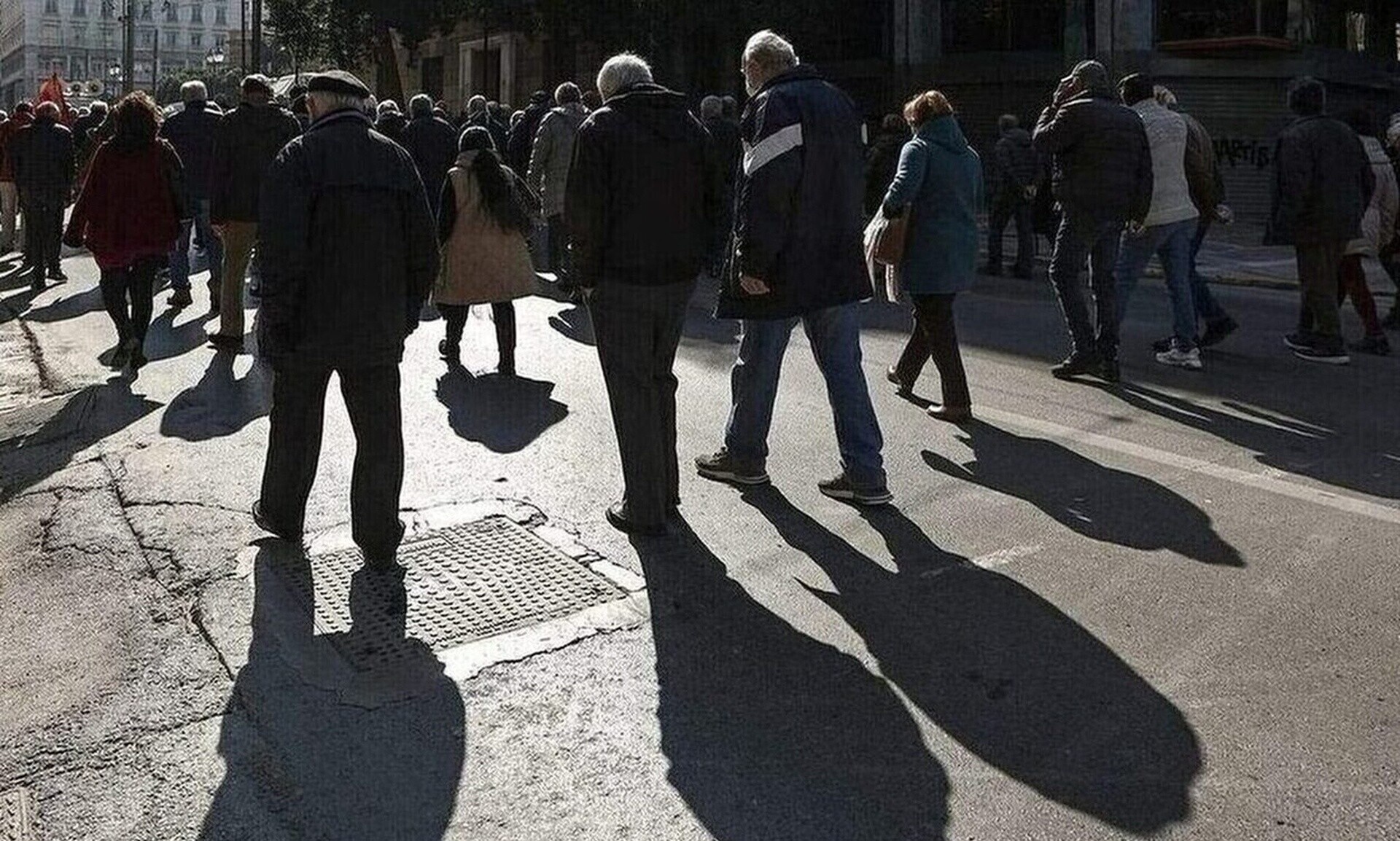 Συντάξεις Ιουνίου 2024: Πότε θα μπουν τα λεφτά στους λογαριασμούς – Αναλυτικές ημερομηνίες