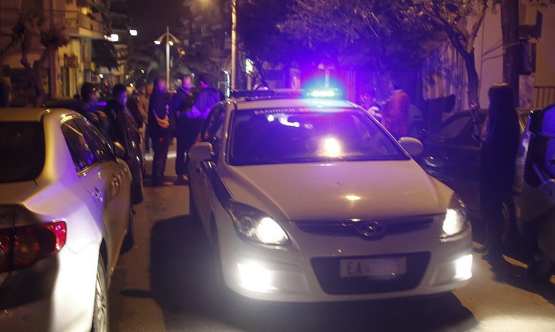 Ηράκλειο: Συλλήψεις ανηλίκων για αυτοσχέδιο εμπρηστικό μηχανισμό