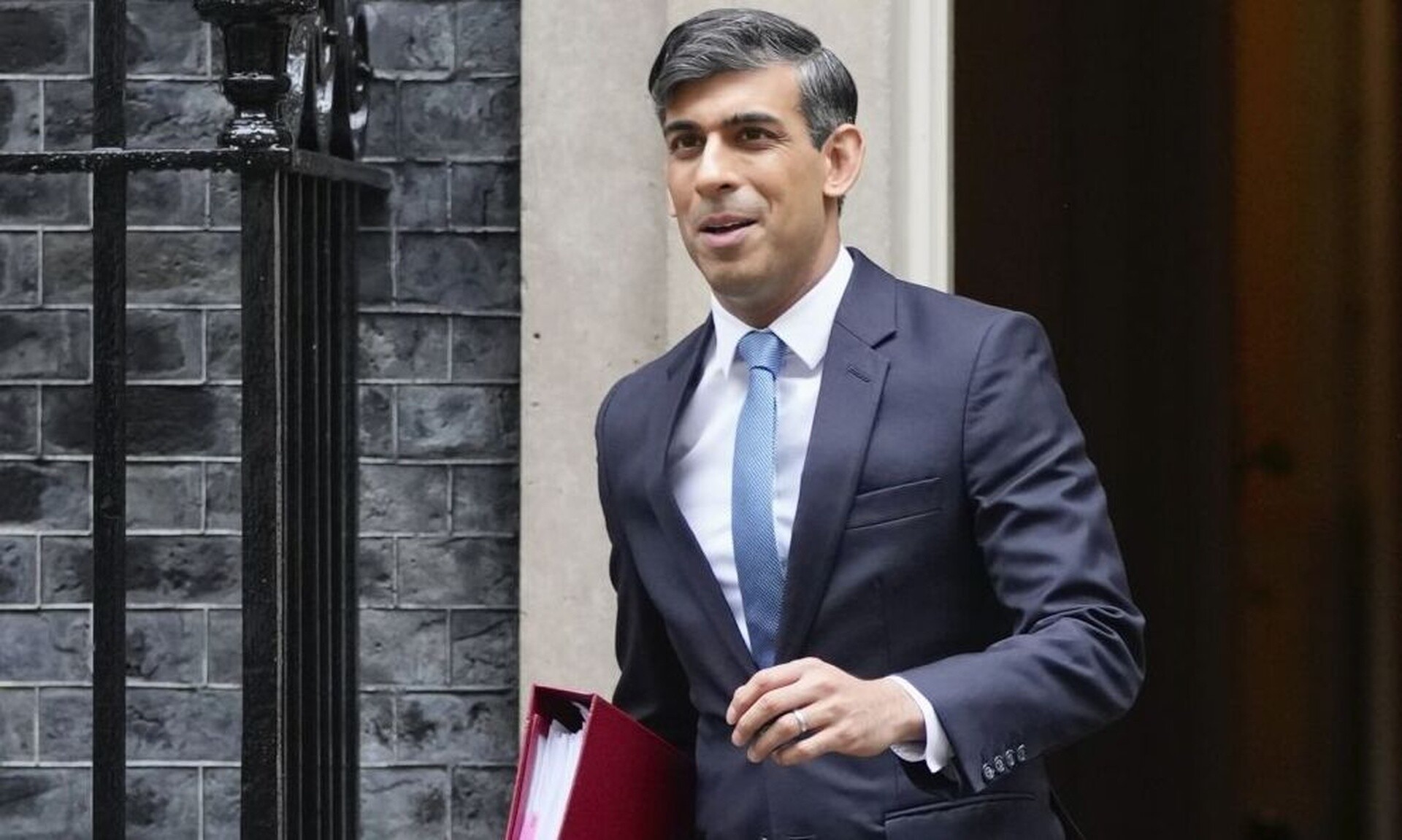 Βρετανία: Το all in του Σούνακ για την 4η Ιουλίου – Τι αναζητά στις πρόωρες κάλπες