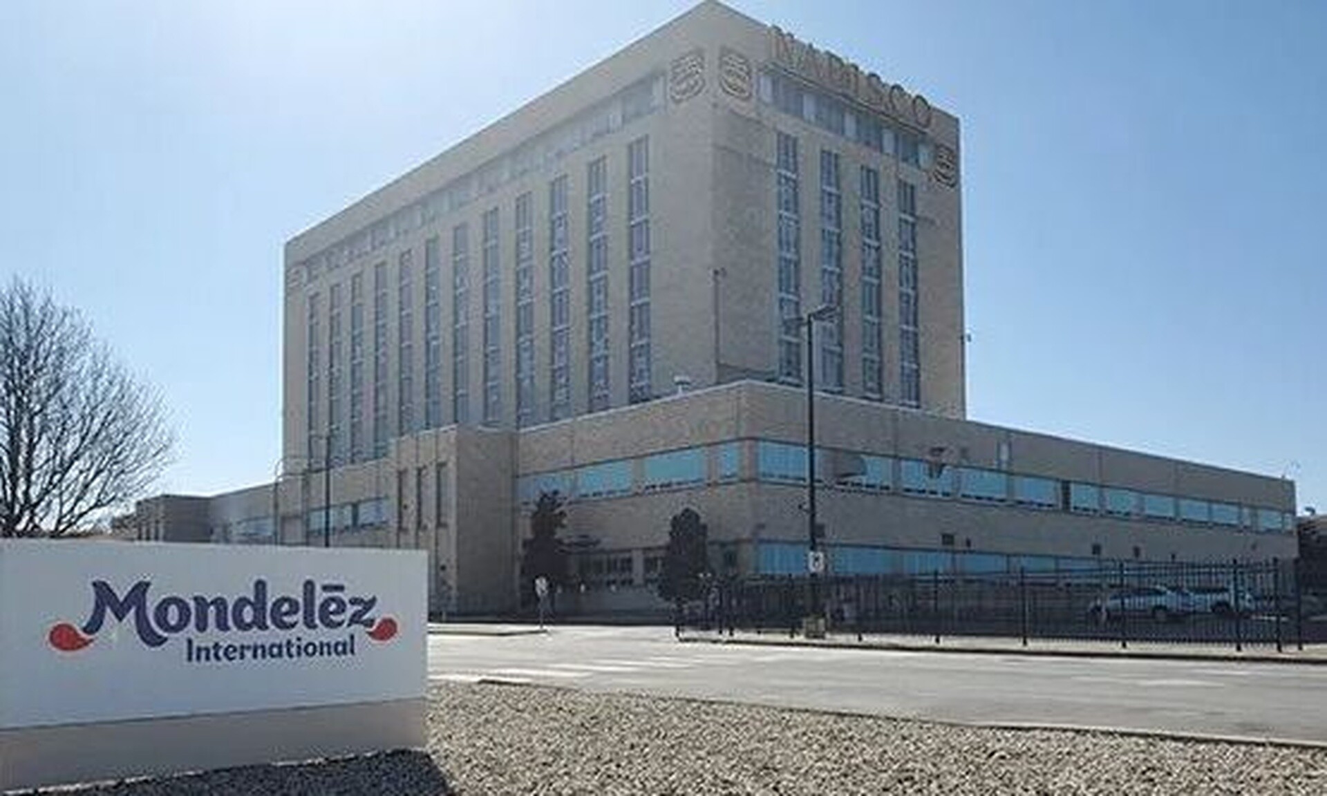Πρόστιμο – μαμούθ από την Κομισιόν 337.5 εκατομμυρίων ευρώ στη Mondelez