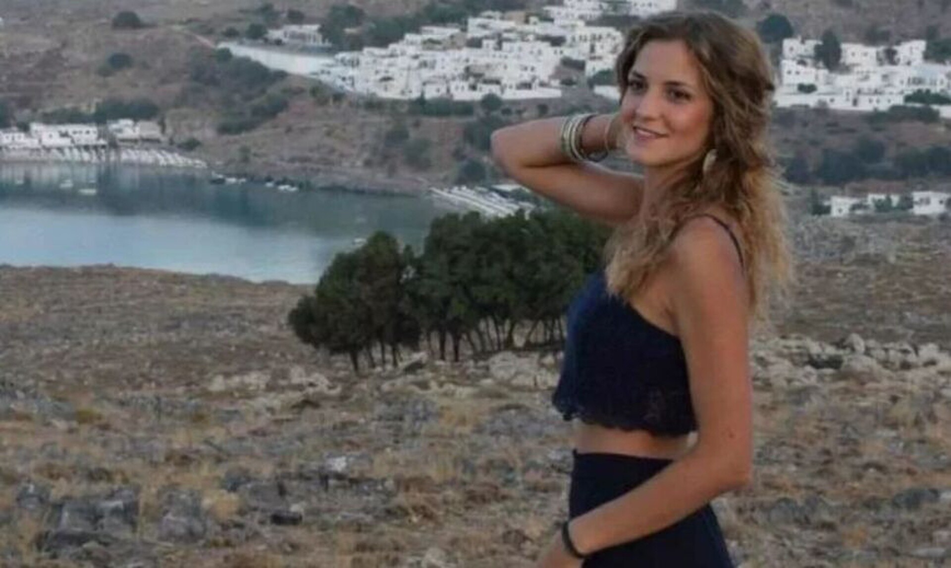 Πάτρα: «Έσβησε» η 33χρονη Μαριάννα Γκοτσοπούλου από σπάνια ασθένεια