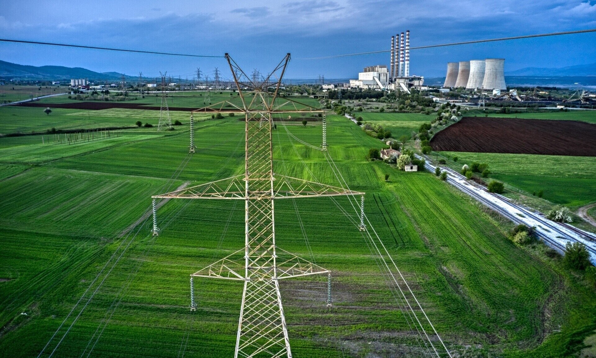 Πολύ φθηνές τιμές και πράσινο ηλεκτρικο ρεύμα μέχρι το 2029