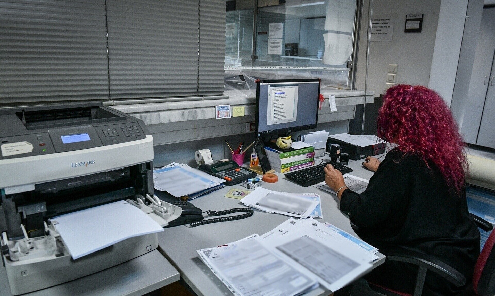 Συντάξεις: Ποιες ομάδες ασφαλισμένων συνταξιοδοτούνται πριν τα γενικά όρια ηλικίας