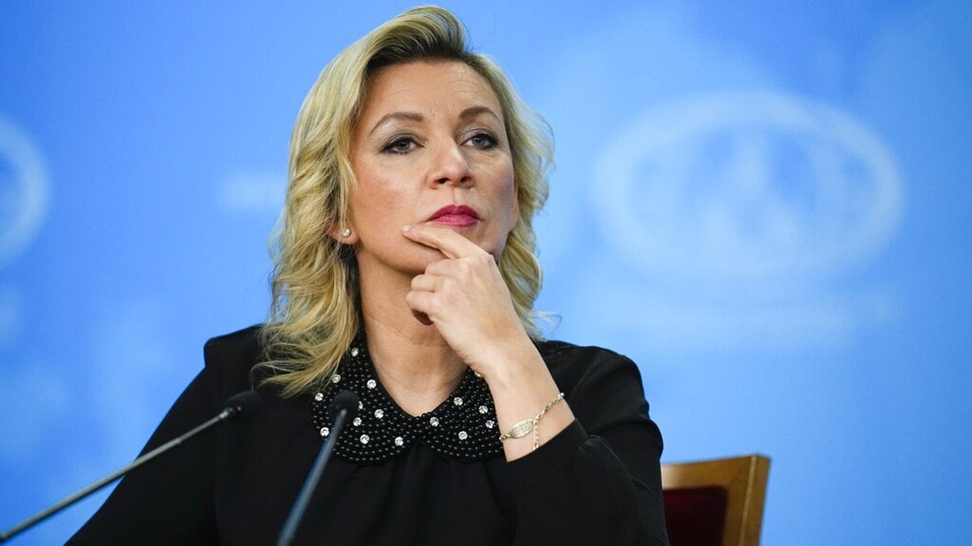 Προειδοποίηση Ζαχάροβα: Θα πλήξουμε βρετανικούς στόχους, αν η Ρωσία πληγεί από βρετανικά όπλα