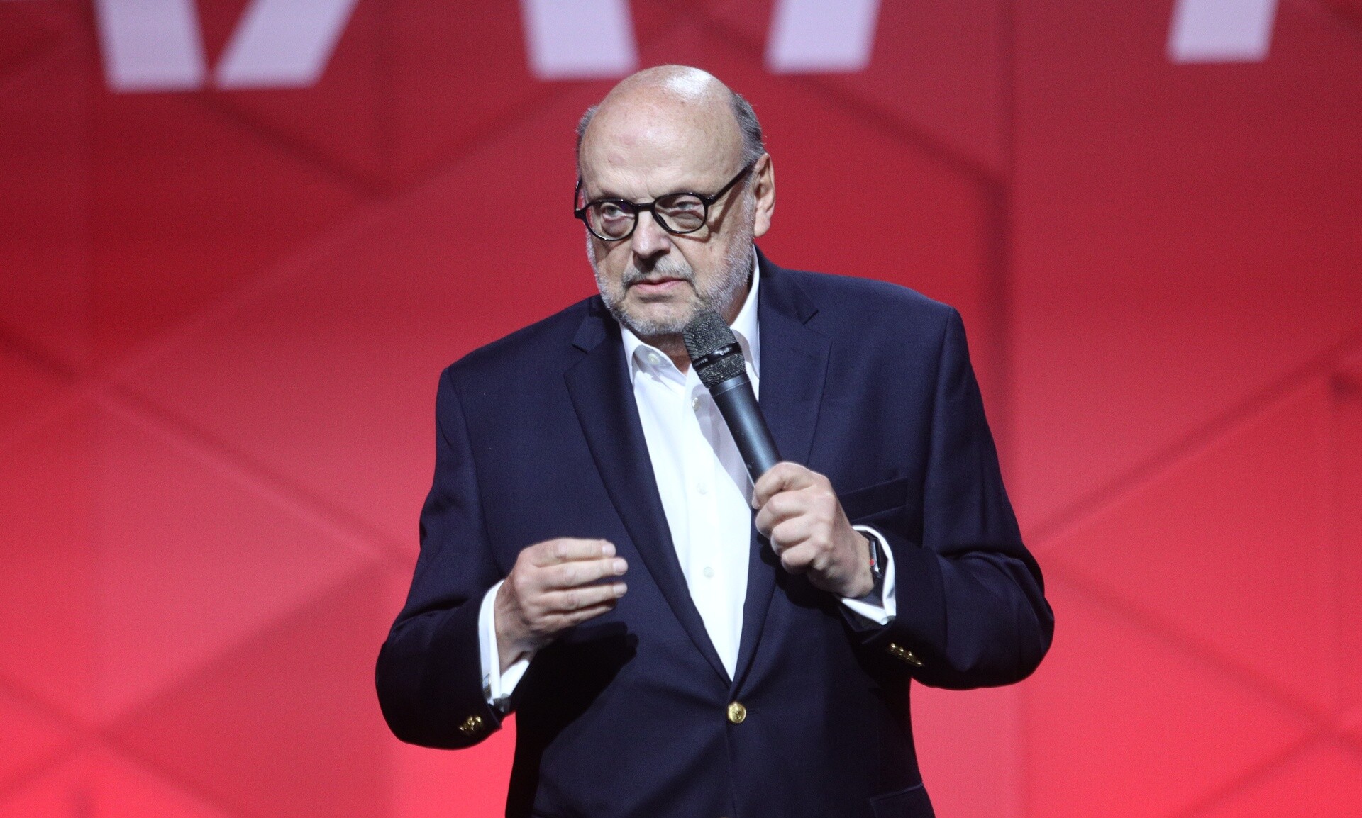 ΝΔ: Αυτονόητη και επιβεβλημένη η διαγραφή Αντώναρου από το ψηφοδέλτιο του ΣΥΡΙΖΑ