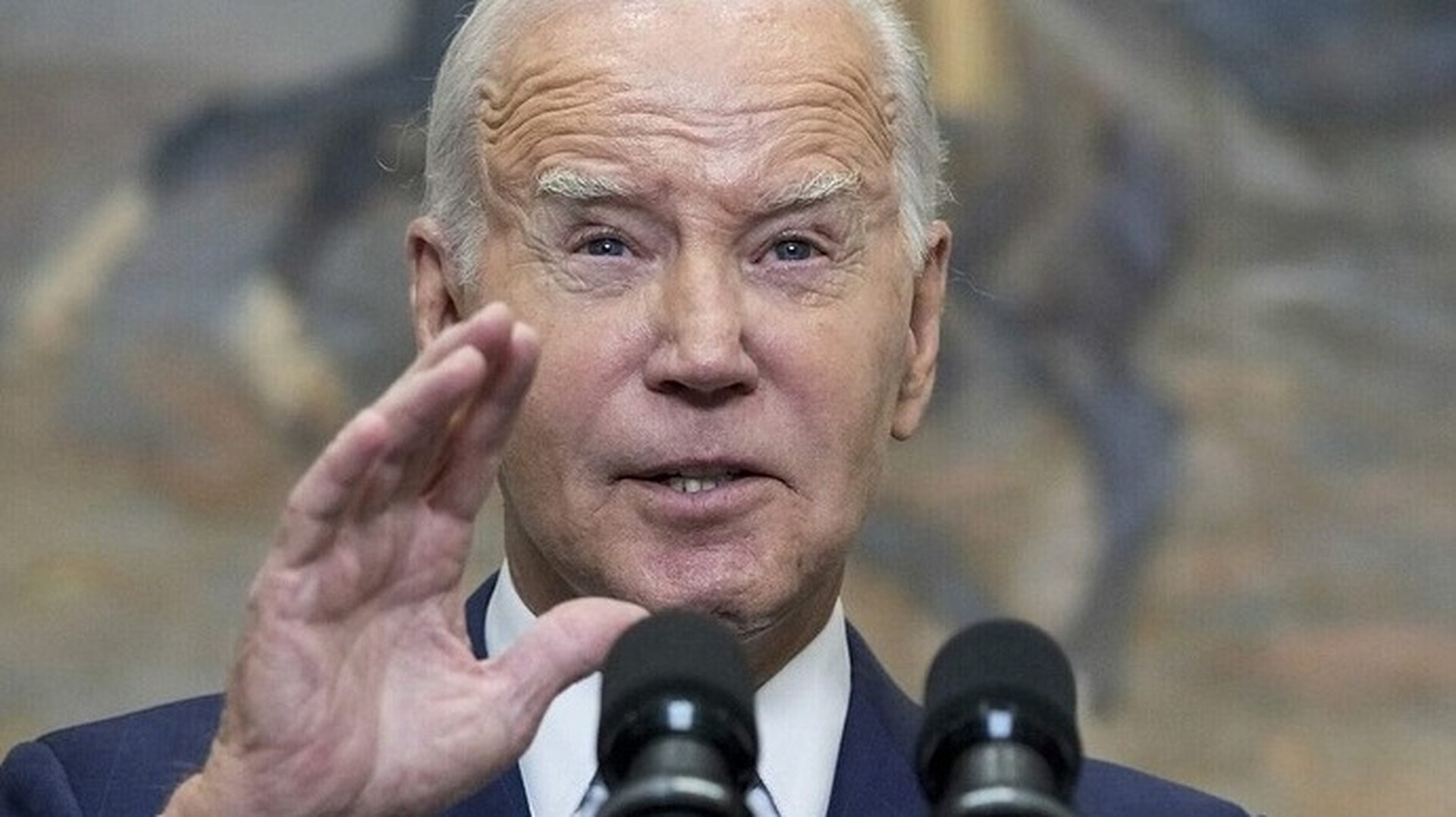 Πόλεμος στο Ισραήλ: Η Ουάσινγκτον δεν αναγνωρίζει τη δικαιοδοσία του Διεθνούς Ποινικού Δικαστηρίου