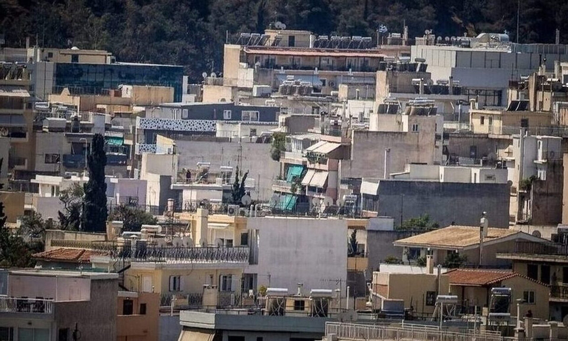 Έκρηξη με 100.000 πλειστηριασμούς