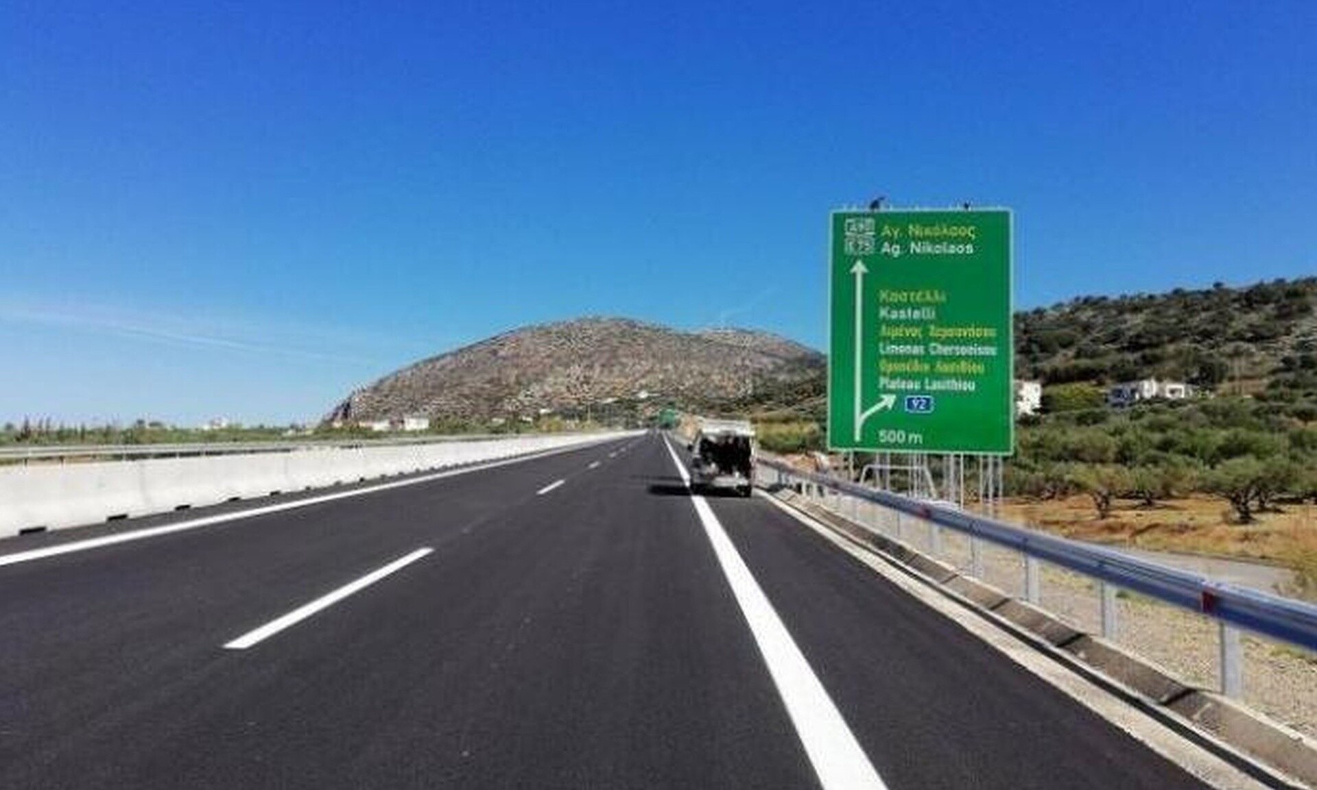 Κρήτη: «Ξέρω ότι δεν αυτοκτόνησε» – Συγκλονίζει η αδελφή της 17χρονης που έπεσε από γέφυρα