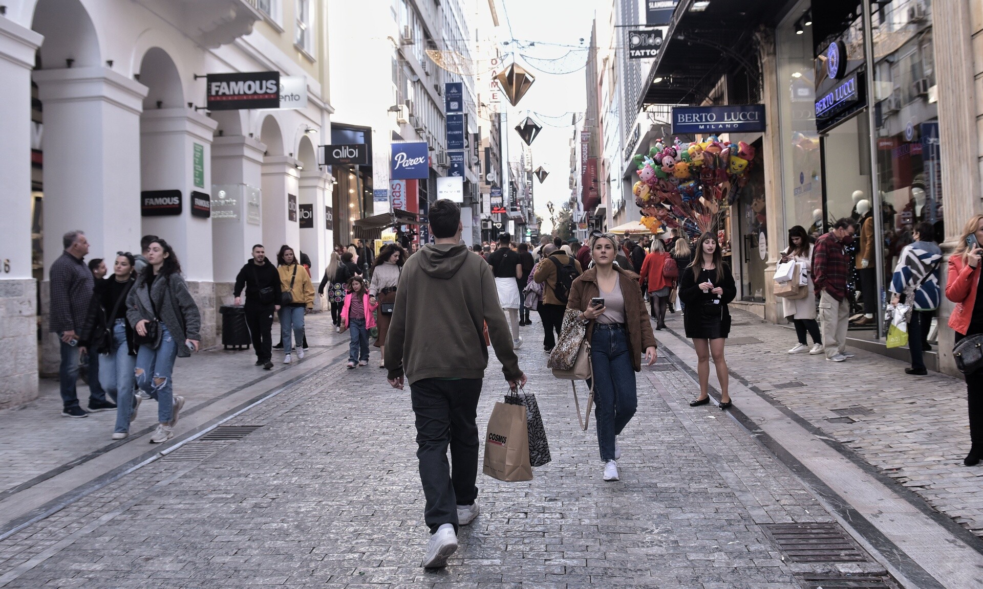 Ακρίβεια: Στα 45,8 δισ. το κόστος των μέτρων του ΣΥΡΙΖΑ σε βάθος 4ετίας – Δείτε πίνακες