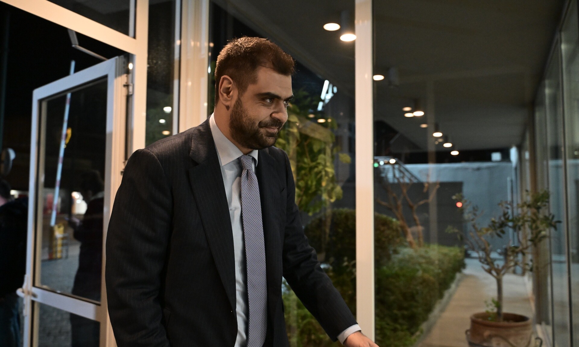 Μαρινάκης: Στον ΣΥΡΙΖΑ, εκτός από αποτυχημένοι λαδέμπορες, παραμένουν σταθερά πολιτικοί φιδέμπορες