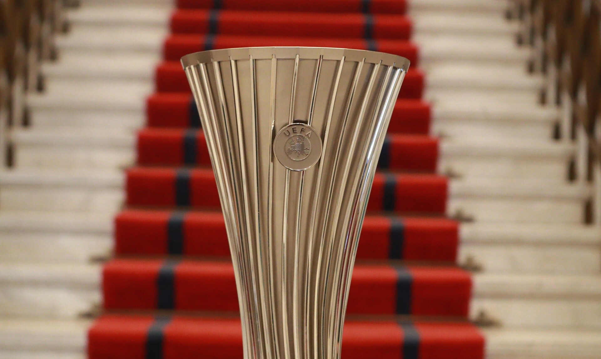 Conference League: «Δρακόντεια» μέτρα ασφαλείας για τον τελικό – Ολόκληρo το σχέδιο της ΕΛ.ΑΣ.