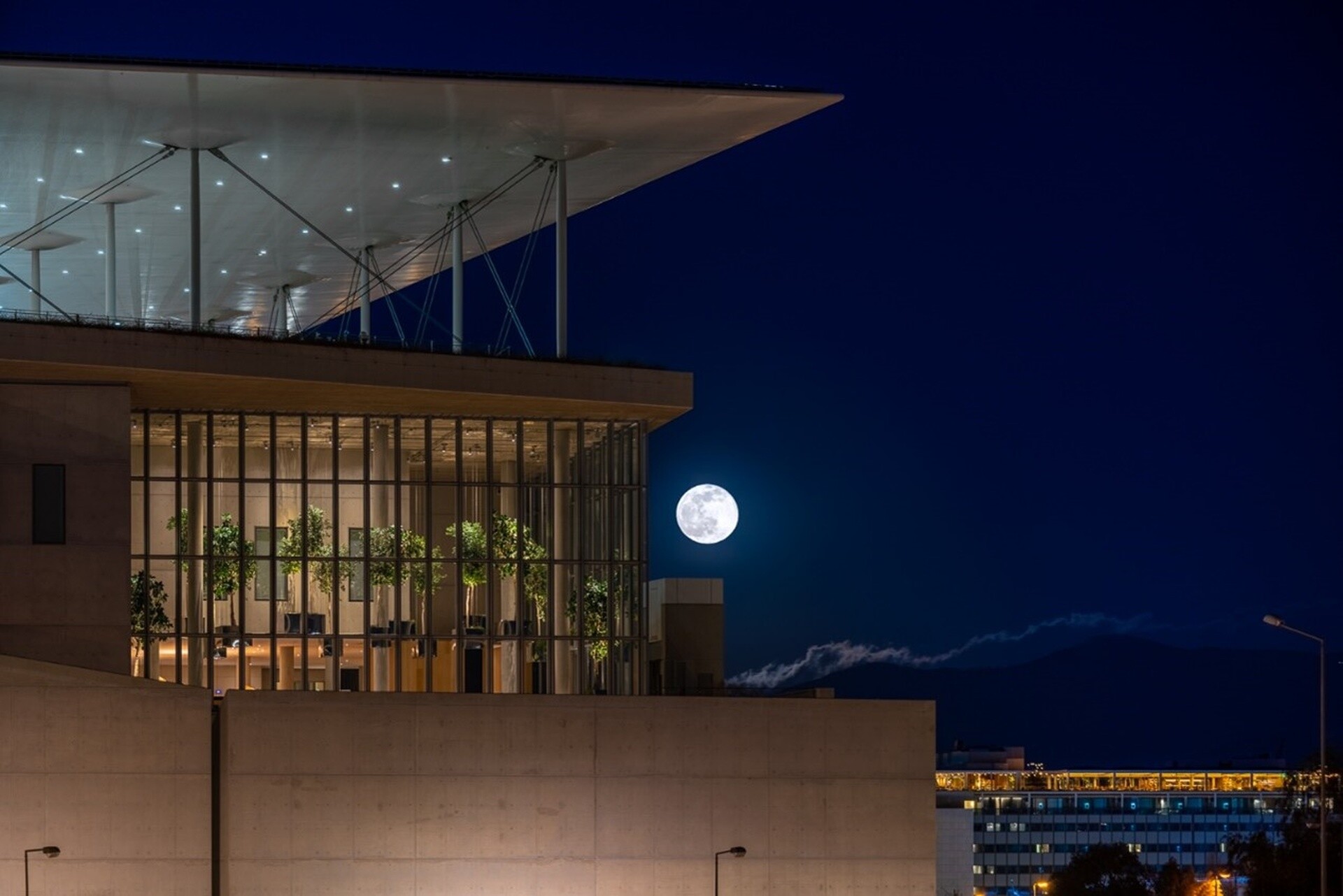 Το νέο μενού του Delta Restaurant με αέρα τριών αστέρων