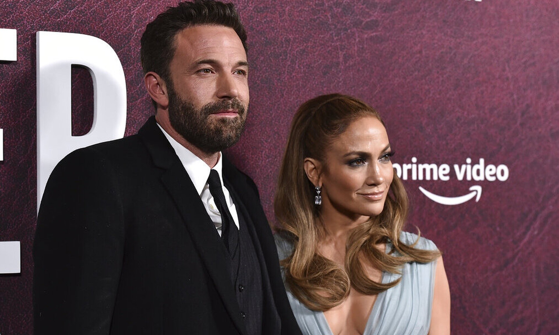 JLo: Έκανε μπάρμπεκιου με φίλους στη βίλα των 60 εκατ.δολαρίων – Έφαγε μόνος ντελίβερι ο Μπέν Άφλεκ
