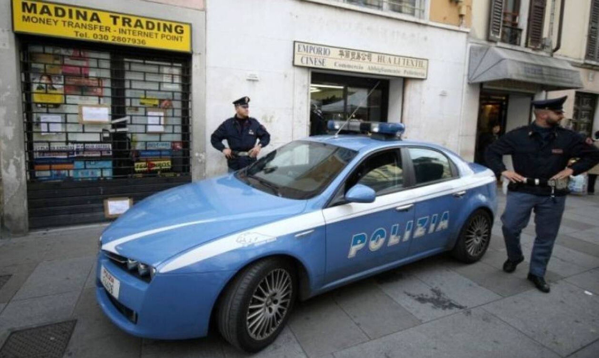 Ιταλία: Θρίλερ στο Παλέρμο – Νεκρός στο αμάξι του βρέθηκε σύζυγος ευρωβουλετού