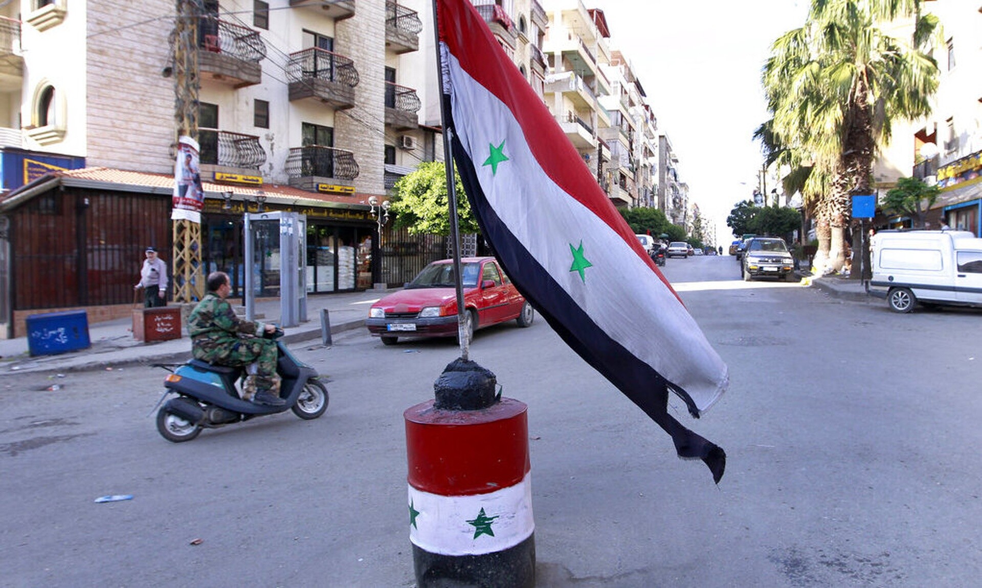 Παγκόσμια Τράπεζα: Περισσότεροι από ένας στους 4 Σύρους ζουν σε συνθήκες ακραίας φτώχειας