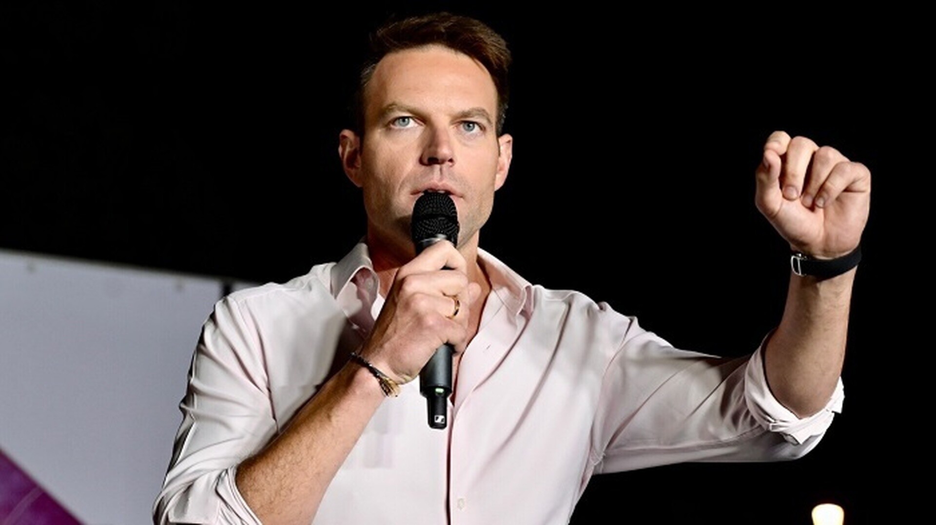 Επίσκεψη του Στέφανου Κασσελάκη στην Παλαιστίνη σήμερα και αύριο