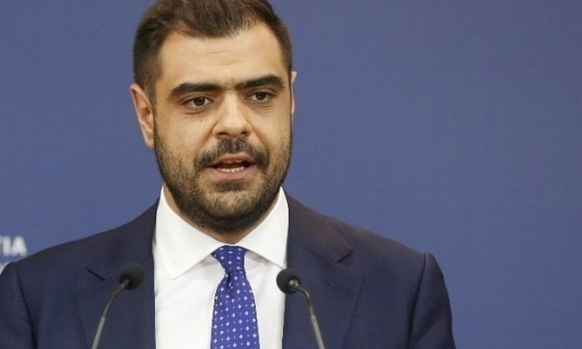 Μαρινάκης σε Κασσελάκη για τη φέτα: Πολιτικός απατεώνας που συγκρίνει διαφορετικές ποσότητες